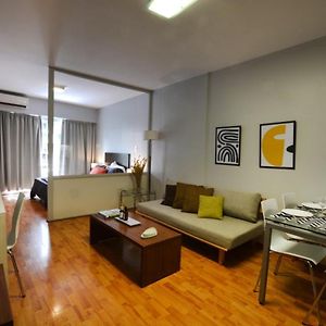 Top Location & Comfort In Recoleta For Your Buenos Aires Stay - A